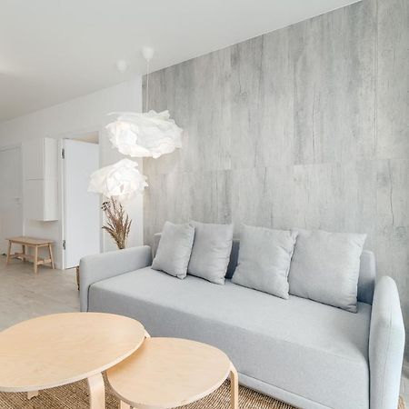 Apartment Balticus 19A By Noclegi Renters Miedzyzdroje Eksteriør bilde