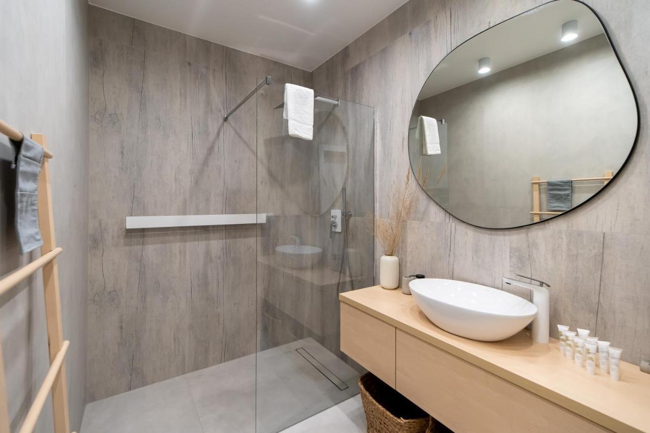 Apartment Balticus 19A By Noclegi Renters Miedzyzdroje Eksteriør bilde