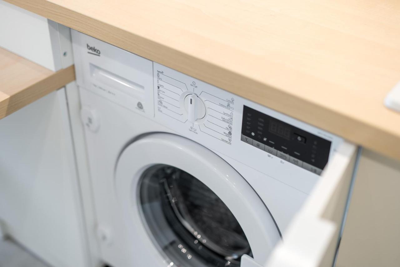 Apartment Balticus 19A By Noclegi Renters Miedzyzdroje Eksteriør bilde