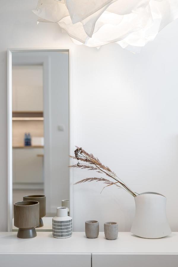 Apartment Balticus 19A By Noclegi Renters Miedzyzdroje Eksteriør bilde